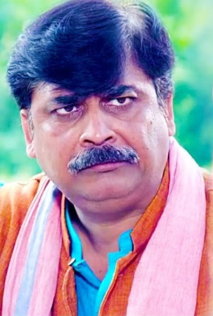 Anand Mohan Bhojpuri Comedian