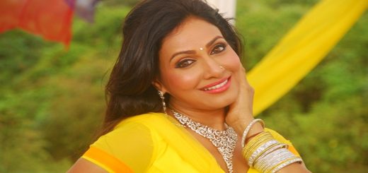 Pakhi Hegde Bhojpuri Actress