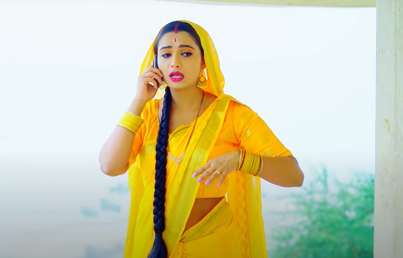 Neelam Giri Bhojpuri Actress