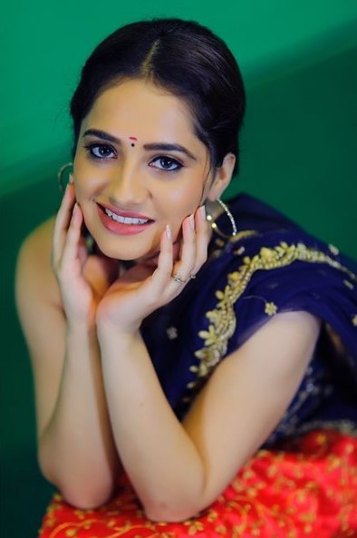 Priyanka Rewri Bhojpuri Actress Photos