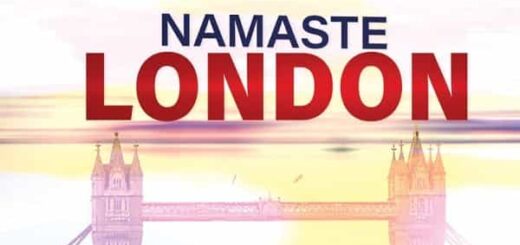 Namaste London Pradeep Pandey Chintu Bhojpuri film