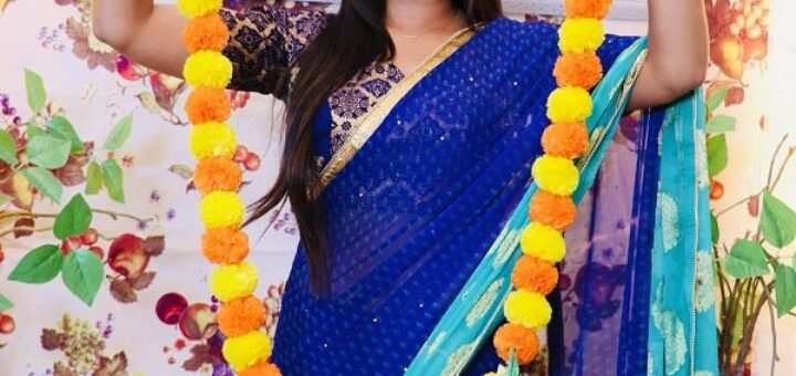 Bhojpuri Actress Raksha Gupta