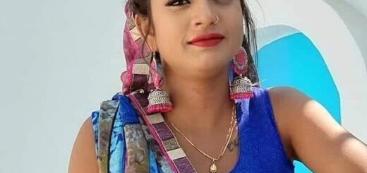 Rani Bhojpuri Actress Photo
