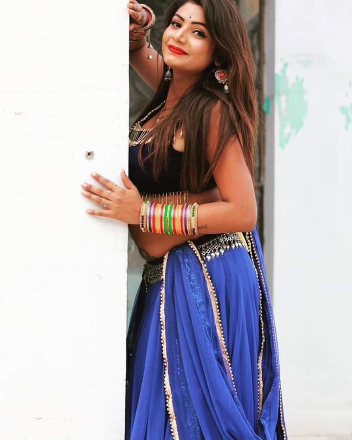 Rani Bhojpuri Actress Photo-7-min