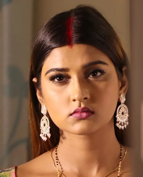 Akanksha Dubey Bhojpuri Actress Photo-3-min