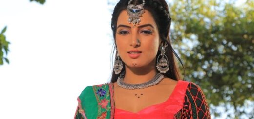 Sonalika Prasad Bhojpuri Actress all Information